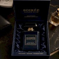 SOIREE PRIVATE CLUB